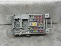 Recambio de caja reles / fusibles para hyundai i20 trend referencia OEM IAM 91950C8520  