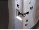 Recambio de cerradura puerta trasera derecha para peugeot 2008 i (cu_) 1.2 thp 110 / puretech 110 referencia OEM IAM 9812501180 
