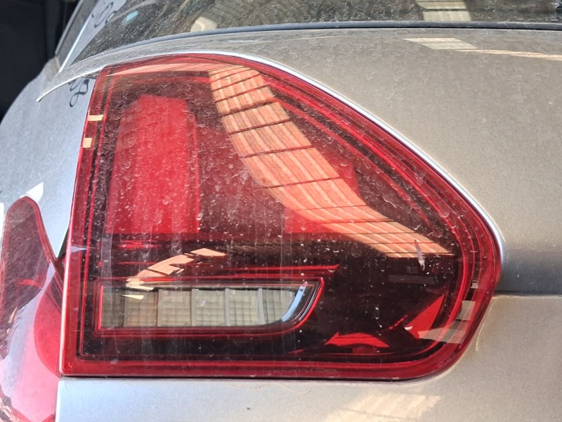 Recambio de piloto trasero izquierdo interior para peugeot 2008 i (cu_) 1.2 thp 110 / puretech 110 referencia OEM IAM 9814758480