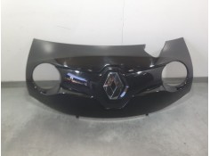 Recambio de rejilla delantera para renault twizy (mam_) 80 referencia OEM IAM   