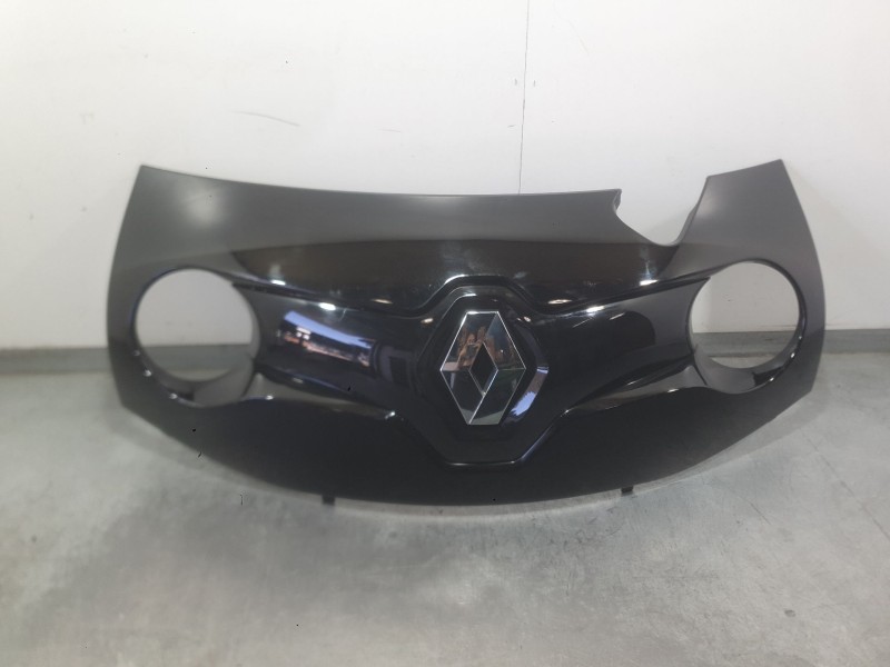 Recambio de rejilla delantera para renault twizy (mam_) 80 referencia OEM IAM   