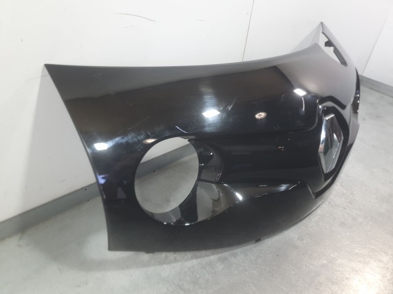 Recambio de rejilla delantera para renault twizy (mam_) 80 referencia OEM IAM   