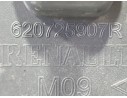 Recambio de rejilla delantera para renault twizy (mam_) 80 referencia OEM IAM   