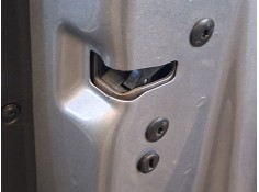 CERRADURA PUERTA DELANTERA DERECHA 9812500780 