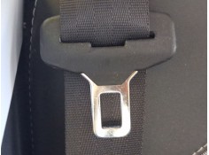Recambio de cinturon seguridad trasero derecho para peugeot 2008 i (cu_) 1.2 thp 110 / puretech 110 referencia OEM IAM 96781656X