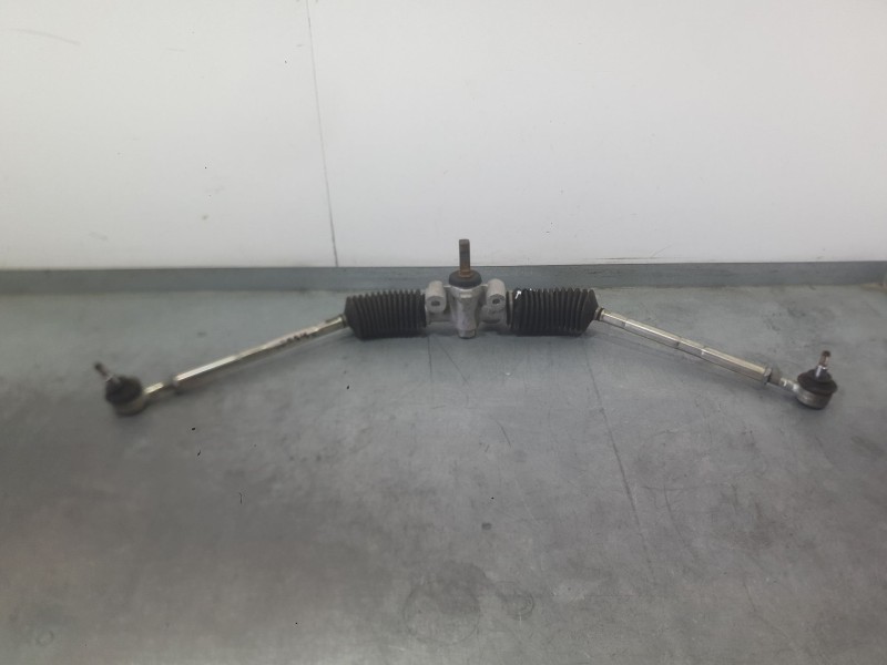 Recambio de cremallera direccion para renault twizy (mam_) 80 referencia OEM IAM 490012870R 490012345R 