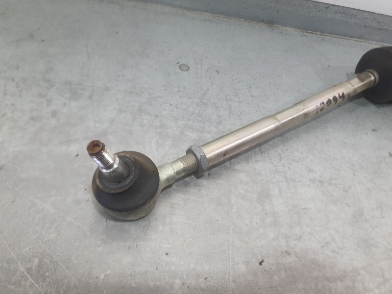 Recambio de cremallera direccion para renault twizy (mam_) 80 referencia OEM IAM 490012870R 490012345R 