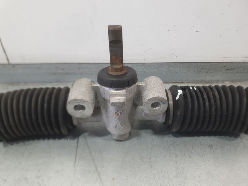 Recambio de cremallera direccion para renault twizy (mam_) 80 referencia OEM IAM 490012870R 490012345R 