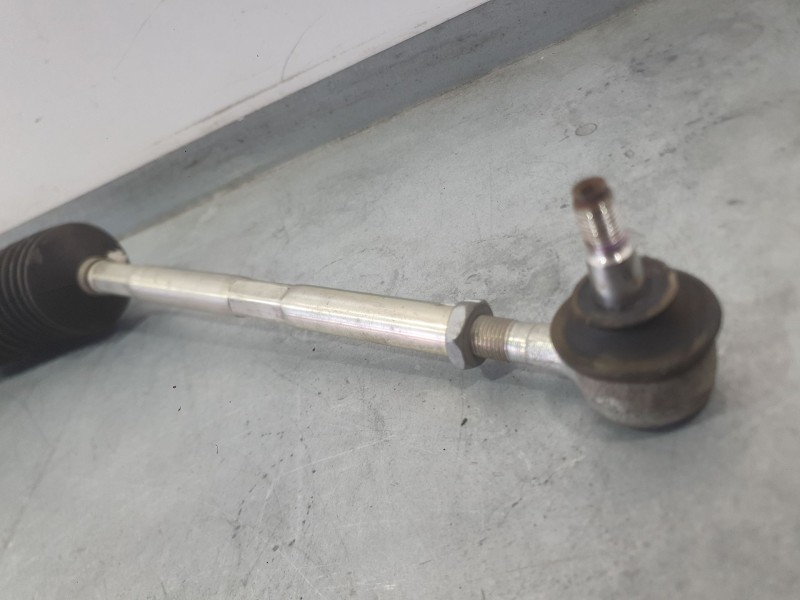 Recambio de cremallera direccion para renault twizy (mam_) 80 referencia OEM IAM 490012870R 490012345R 