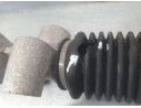 Recambio de cremallera direccion para renault twizy (mam_) 80 referencia OEM IAM 490012870R 490012345R 