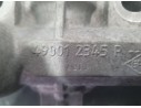 Recambio de cremallera direccion para renault twizy (mam_) 80 referencia OEM IAM 490012870R 490012345R 