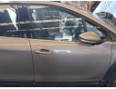 Recambio de puerta delantera derecha para peugeot 2008 i (cu_) 1.2 thp 110 / puretech 110 referencia OEM IAM 9807820380  