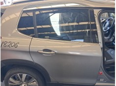 Recambio de puerta trasera derecha para peugeot 2008 i (cu_) 1.2 thp 110 / puretech 110 referencia OEM IAM 9802969680  