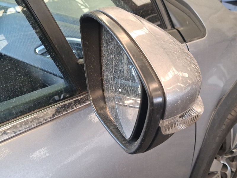 Recambio de retrovisor derecho para peugeot 2008 i (cu_) 1.2 thp 110 / puretech 110 referencia OEM IAM 1611240980 ELÉCTRICO 