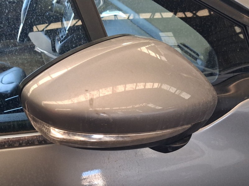 Recambio de retrovisor derecho para peugeot 2008 i (cu_) 1.2 thp 110 / puretech 110 referencia OEM IAM 1611240980 ELÉCTRICO 