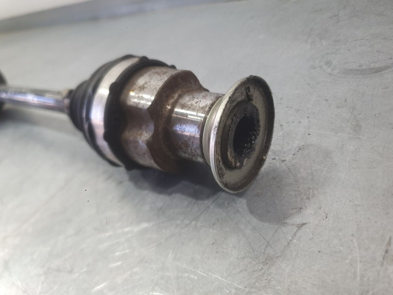 Recambio de transmision trasera izquierda para renault twizy (mam_) 80 referencia OEM IAM 396001350R  
