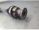 Recambio de transmision trasera izquierda para renault twizy (mam_) 80 referencia OEM IAM 396001350R  