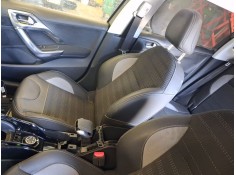 Recambio de asiento delantero derecho para peugeot 2008 i (cu_) 1.2 thp 110 / puretech 110 referencia OEM IAM   