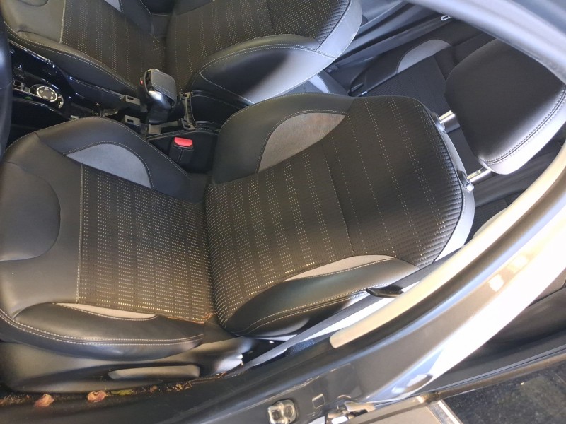 Recambio de asiento delantero izquierdo para peugeot 2008 i (cu_) 1.2 thp 110 / puretech 110 referencia OEM IAM   