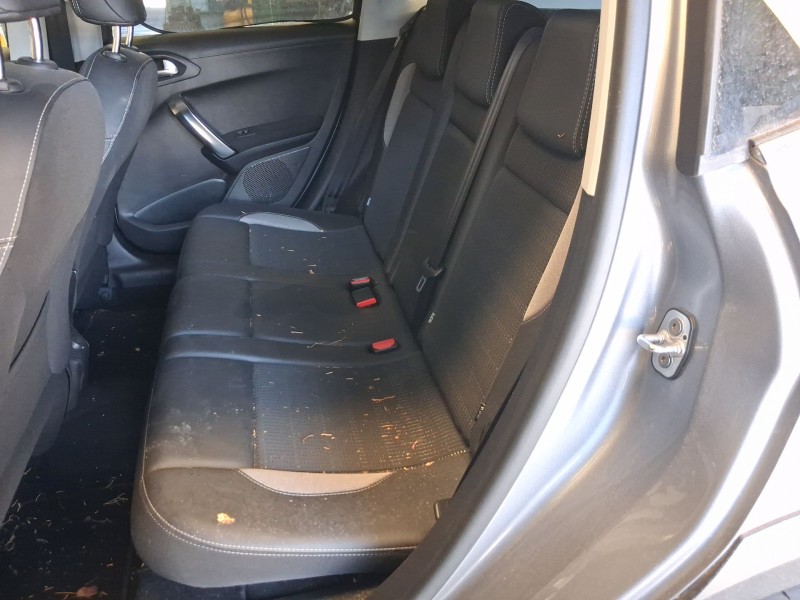 Recambio de asientos traseros para peugeot 2008 i (cu_) 1.2 thp 110 / puretech 110 referencia OEM IAM   