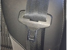 CINTURON SEGURIDAD TRASERO IZQUIERDO 96781657XY 