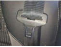 Recambio de cinturon seguridad trasero izquierdo para peugeot 2008 i (cu_) 1.2 thp 110 / puretech 110 referencia OEM IAM 9678165