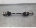 Recambio de transmision trasera derecha para renault twizy (mam_) 80 referencia OEM IAM 396001350R  