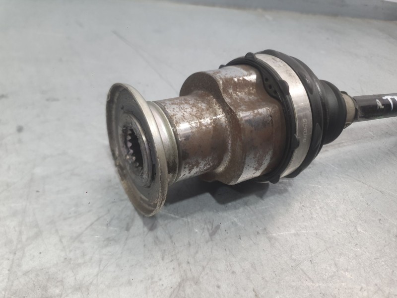 Recambio de transmision trasera derecha para renault twizy (mam_) 80 referencia OEM IAM 396001350R  