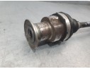 Recambio de transmision trasera derecha para renault twizy (mam_) 80 referencia OEM IAM 396001350R  