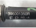 Recambio de transmision trasera derecha para renault twizy (mam_) 80 referencia OEM IAM 396001350R  