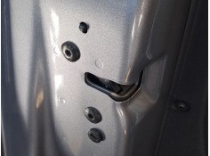 Recambio de cerradura puerta delantera izquierda para peugeot 2008 i (cu_) 1.2 thp 110 / puretech 110 referencia OEM IAM 9812500