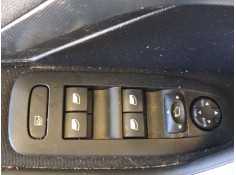 Recambio de mando elevalunas delantero izquierdo para peugeot 2008 i (cu_) 1.2 thp 110 / puretech 110 referencia OEM IAM 9674962