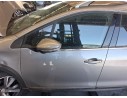 Recambio de puerta delantera izquierda para peugeot 2008 i (cu_) 1.2 thp 110 / puretech 110 referencia OEM IAM 9807820480  