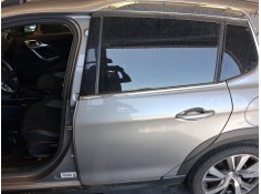 Recambio de puerta trasera izquierda para peugeot 2008 i (cu_) 1.2 thp 110 / puretech 110 referencia OEM IAM 9802969780  