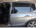 Recambio de puerta trasera izquierda para peugeot 2008 i (cu_) 1.2 thp 110 / puretech 110 referencia OEM IAM 9802969780  
