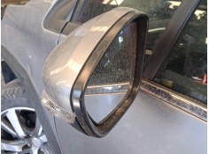 Recambio de retrovisor izquierdo para peugeot 2008 i (cu_) 1.2 thp 110 / puretech 110 referencia OEM IAM 1611240880 ELÉCTRICO 