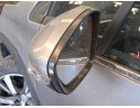 Recambio de retrovisor izquierdo para peugeot 2008 i (cu_) 1.2 thp 110 / puretech 110 referencia OEM IAM 1611240880 ELÉCTRICO 