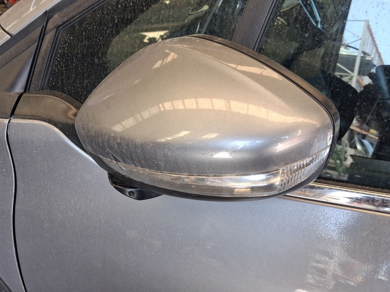 Recambio de retrovisor izquierdo para peugeot 2008 i (cu_) 1.2 thp 110 / puretech 110 referencia OEM IAM 1611240880 ELÉCTRICO 