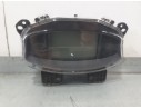 Recambio de cuadro instrumentos para renault twizy (mam_) 80 referencia OEM IAM 248105160R  
