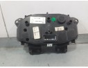 Recambio de cuadro instrumentos para renault twizy (mam_) 80 referencia OEM IAM 248105160R  