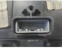 Recambio de cuadro instrumentos para renault twizy (mam_) 80 referencia OEM IAM 248105160R  