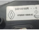 Recambio de cuadro instrumentos para renault twizy (mam_) 80 referencia OEM IAM 248105160R  