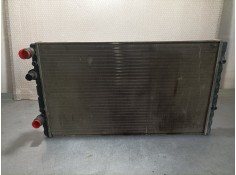 Recambio de radiador agua para volkswagen lupo (6x1/6e1) advance referencia OEM IAM   SIN REFERENCIA