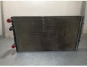 Recambio de radiador agua para volkswagen lupo (6x1/6e1) advance referencia OEM IAM   SIN REFERENCIA
