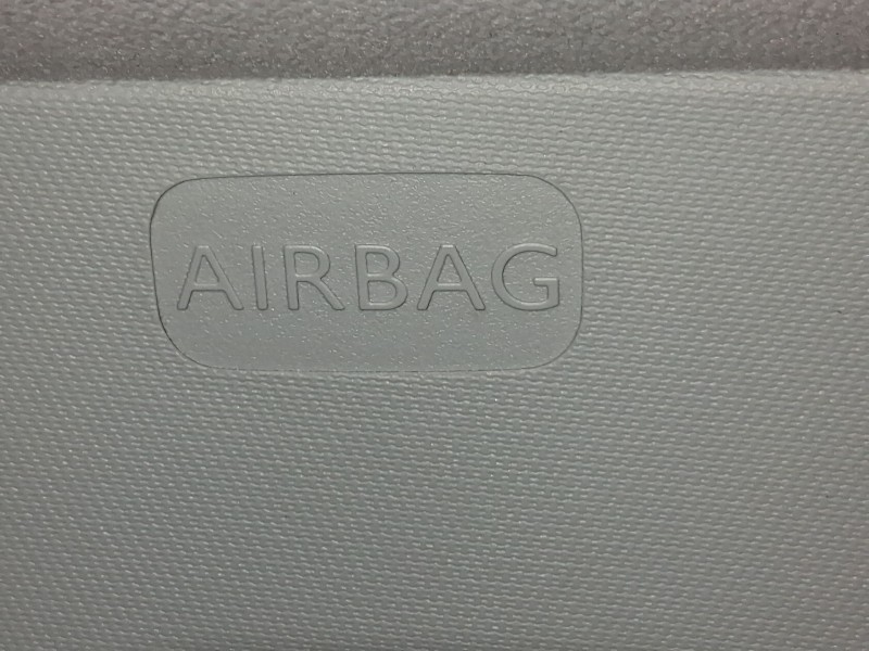 Recambio de airbag cortina delantero izquierdo para peugeot 2008 i (cu_) 1.2 thp 110 / puretech 110 referencia OEM IAM 980409238