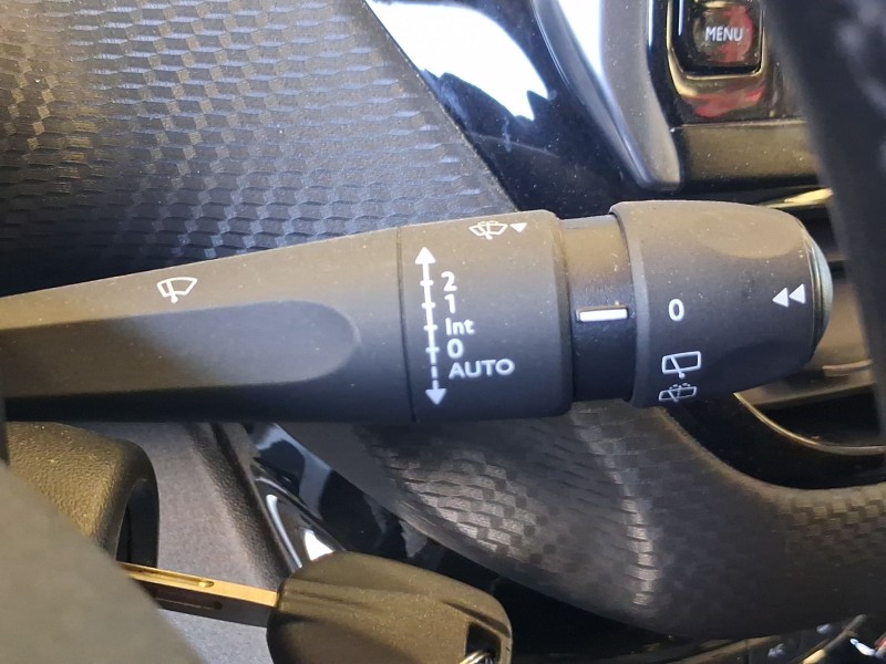 Recambio de mando luces y limpia para peugeot 2008 i (cu_) 1.2 thp 110 / puretech 110 referencia OEM IAM 98154507ZD  