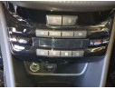 Recambio de mando climatizador para peugeot 2008 i (cu_) 1.2 thp 110 / puretech 110 referencia OEM IAM 9819570680  