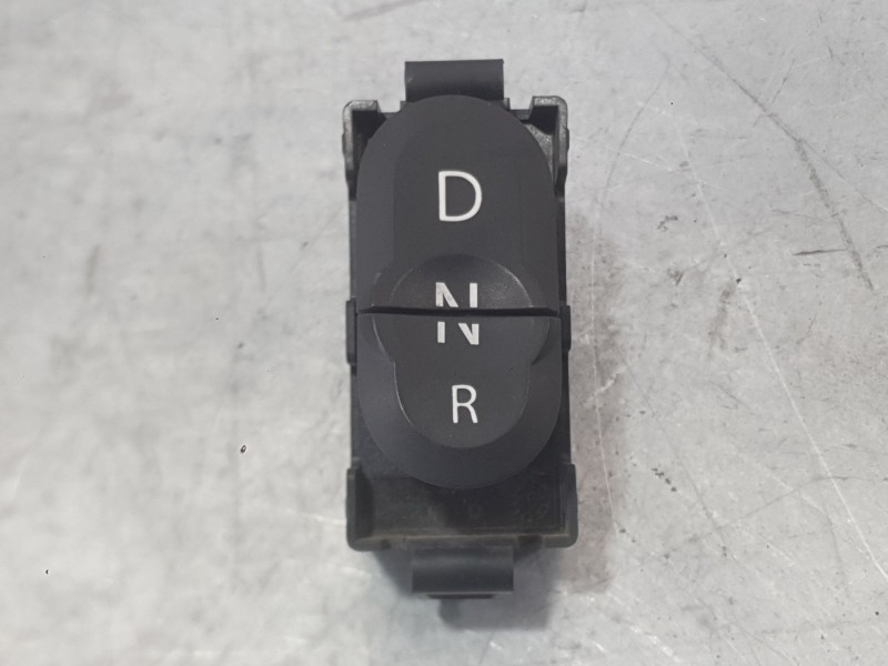 Recambio de palanca cambio para renault twizy (mam_) 80 referencia OEM IAM   