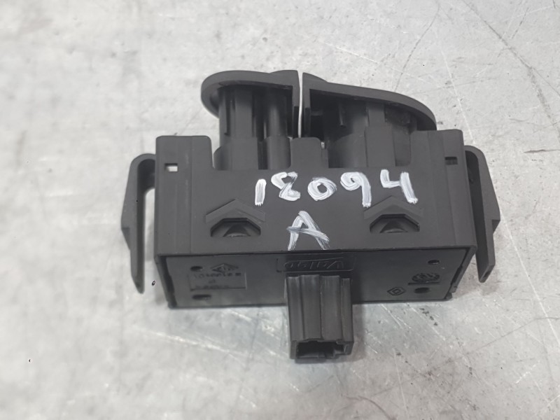 Recambio de palanca cambio para renault twizy (mam_) 80 referencia OEM IAM   