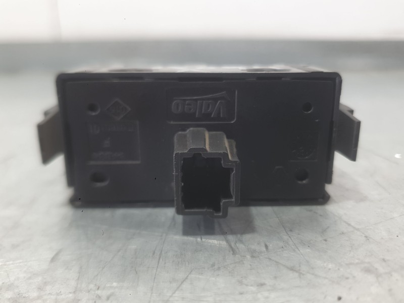 Recambio de palanca cambio para renault twizy (mam_) 80 referencia OEM IAM   